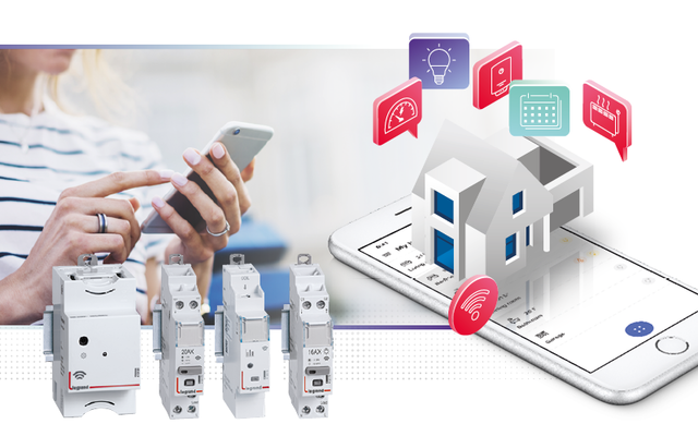 CX³ with Netatmo bei Michael Haas Elektrotechnik in Hersbruck