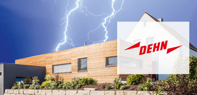 Dehn bei Michael Haas Elektrotechnik in Hersbruck