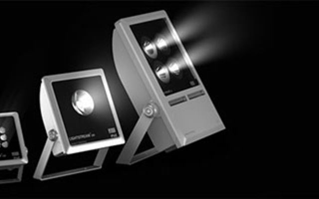 Lightstream LED bei Michael Haas Elektrotechnik in Hersbruck