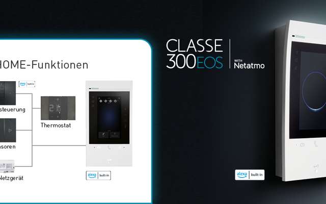 MyHOME Hausautomation bei Michael Haas Elektrotechnik in Hersbruck