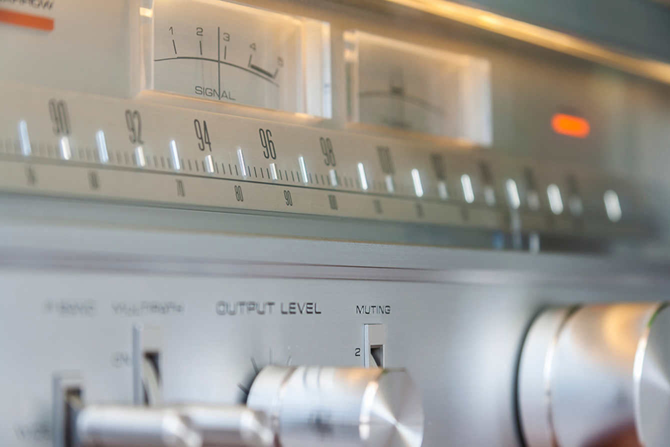 High Fidelity – HiFi bei Michael Haas Elektrotechnik in Hersbruck