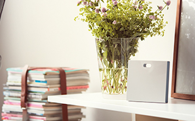 coviva Smart Home bei Michael Haas Elektrotechnik in Hersbruck