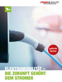 Elektromobilität bei Michael Haas Elektrotechnik in Hersbruck