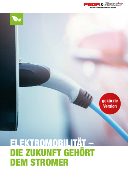 Elektromobilität bei Michael Haas Elektrotechnik in Hersbruck