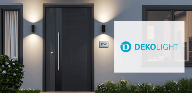 DEKO-LIGHT bei Michael Haas Elektrotechnik in Hersbruck