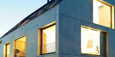 LUXORliving bei Michael Haas Elektrotechnik in Hersbruck