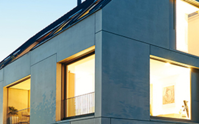 LUXORliving bei Michael Haas Elektrotechnik in Hersbruck