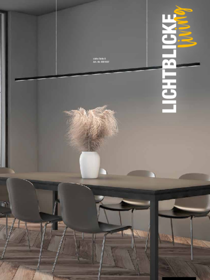 Lichtblicke bei Michael Haas Elektrotechnik in Hersbruck