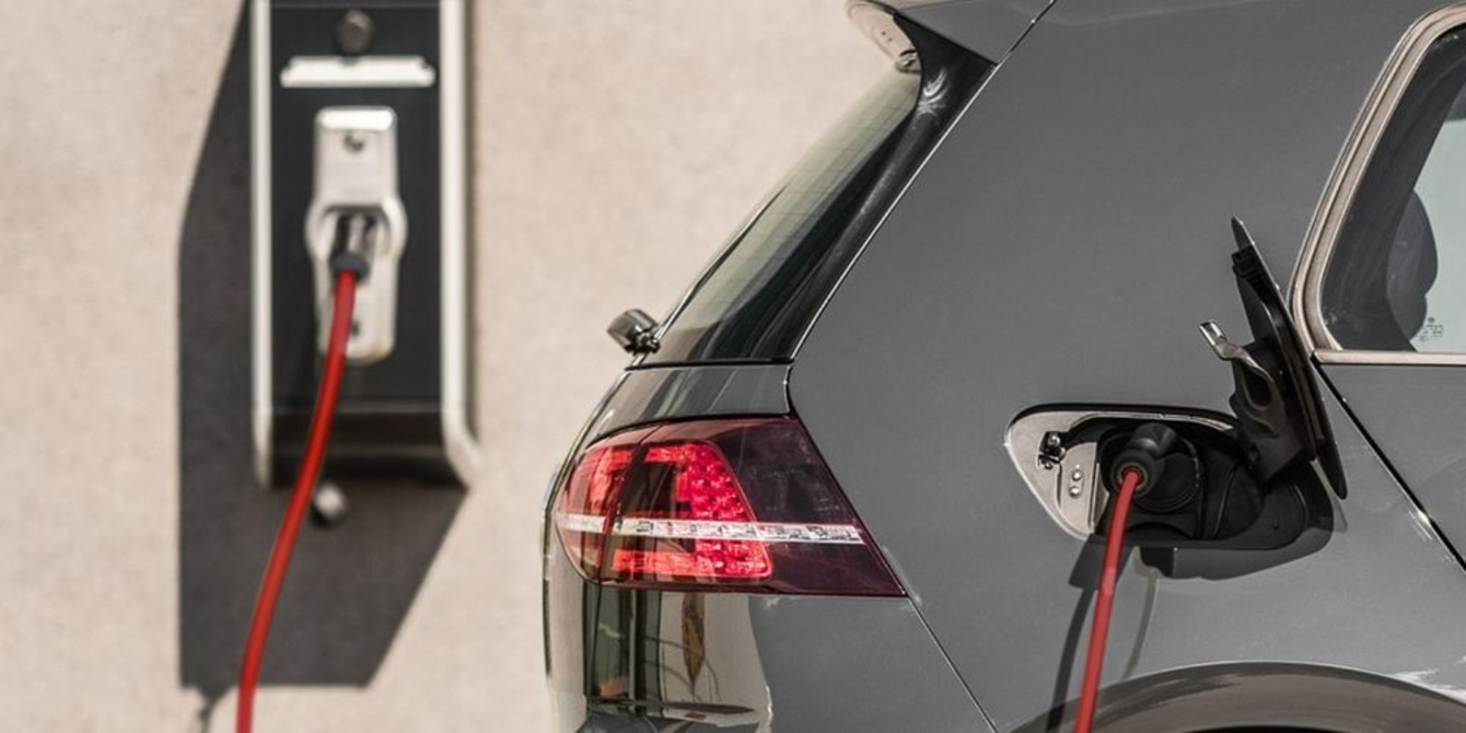 Schutz für E-Mobility bei Michael Haas Elektrotechnik in Hersbruck