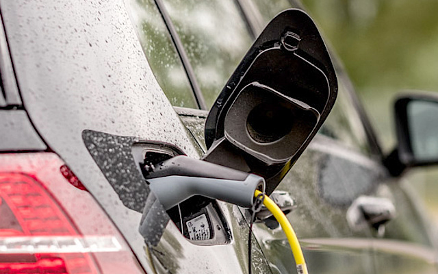 E-Mobility bei Michael Haas Elektrotechnik in Hersbruck
