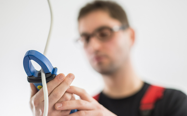 Elektro-Check bei Michael Haas Elektrotechnik in Hersbruck