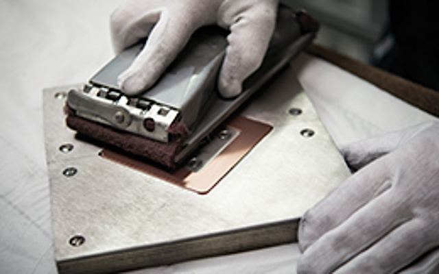 Manufaktur bei Michael Haas Elektrotechnik in Hersbruck