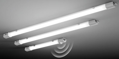 Planox Feuchtraumleuchten bei Michael Haas Elektrotechnik in Hersbruck