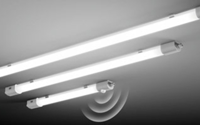 Planox Feuchtraumleuchten bei Michael Haas Elektrotechnik in Hersbruck