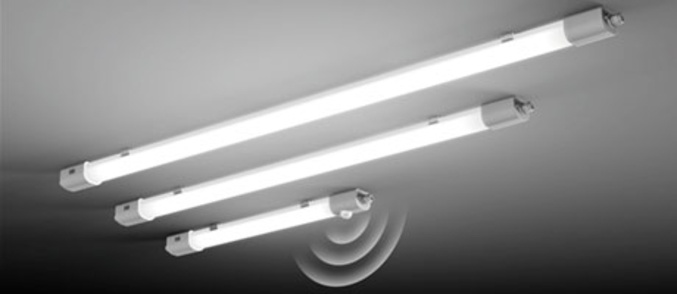 Planox Feuchtraumleuchten bei Michael Haas Elektrotechnik in Hersbruck