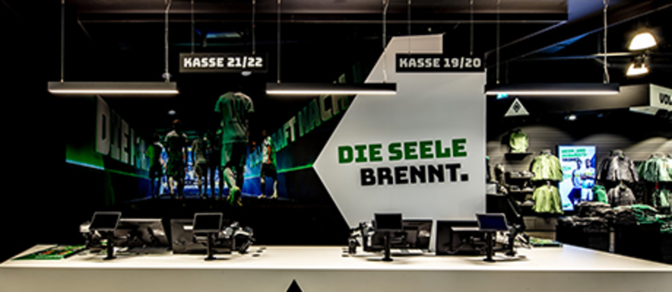 Shop / Retail bei Michael Haas Elektrotechnik in Hersbruck