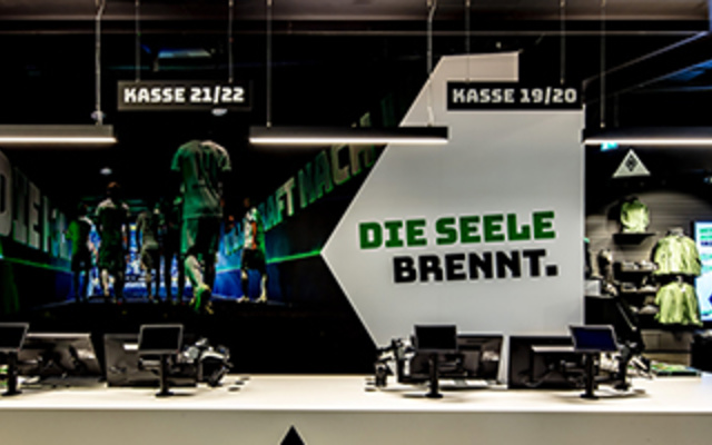 Shop / Retail bei Michael Haas Elektrotechnik in Hersbruck