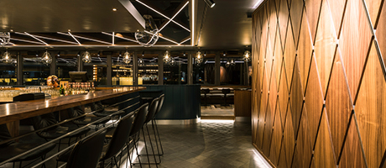 Hotellerie / Gastronomie bei Michael Haas Elektrotechnik in Hersbruck