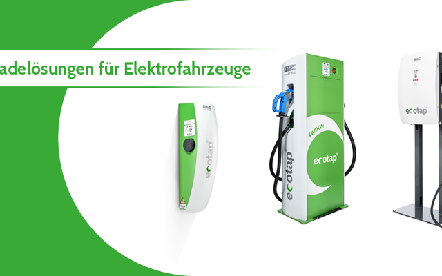 E-Mobility bei Michael Haas Elektrotechnik in Hersbruck