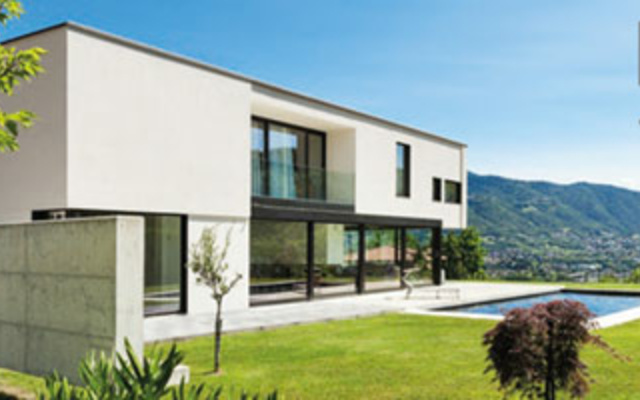 RZB Home + Basic bei Michael Haas Elektrotechnik in Hersbruck
