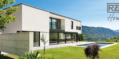 RZB Home + Basic bei Michael Haas Elektrotechnik in Hersbruck
