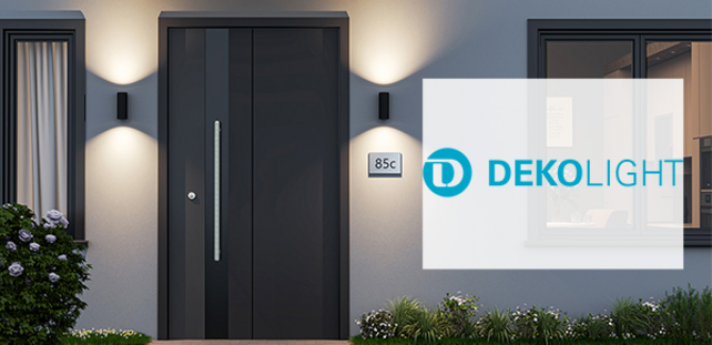 DEKO-LIGHT bei Michael Haas Elektrotechnik in Hersbruck