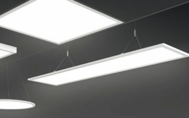 Sidelite ECO bei Michael Haas Elektrotechnik in Hersbruck