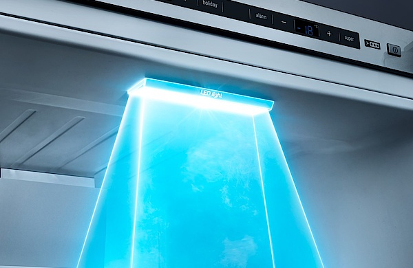 LED Licht bei Michael Haas Elektrotechnik in Hersbruck