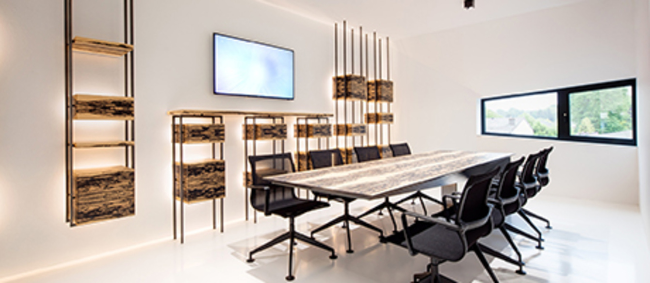 Büro / Kommunikation bei Michael Haas Elektrotechnik in Hersbruck