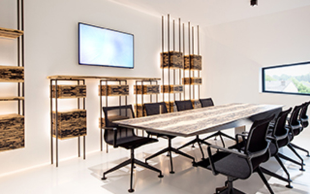 Büro / Kommunikation bei Michael Haas Elektrotechnik in Hersbruck