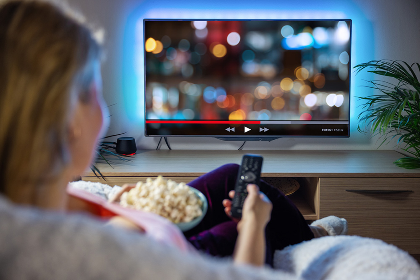 Fernseher bei Michael Haas Elektrotechnik in Hersbruck