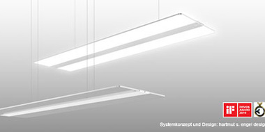 TWINDOT Pendelleuchten-Serie bei Michael Haas Elektrotechnik in Hersbruck