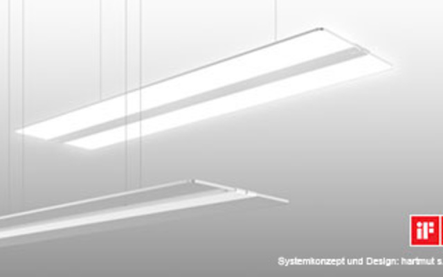 TWINDOT Pendelleuchten-Serie bei Michael Haas Elektrotechnik in Hersbruck